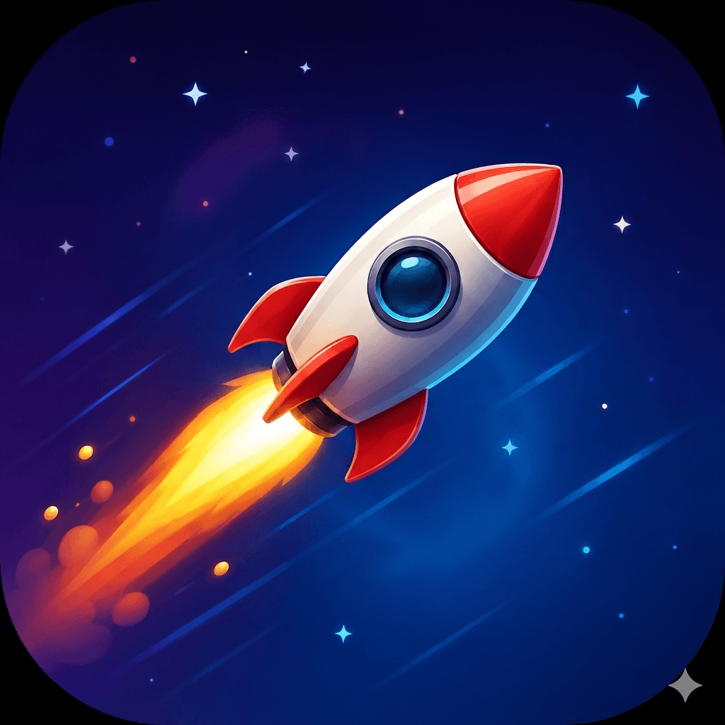 Rocket Ring icon